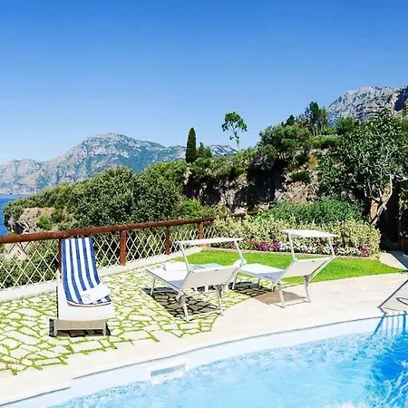 Villa Monte *