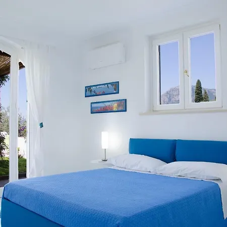 Villa Monte *
