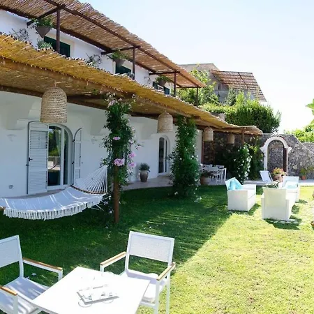 Villa Monte *