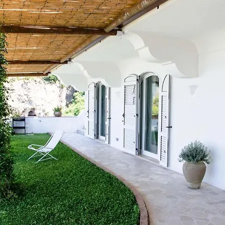 Villa Monte *