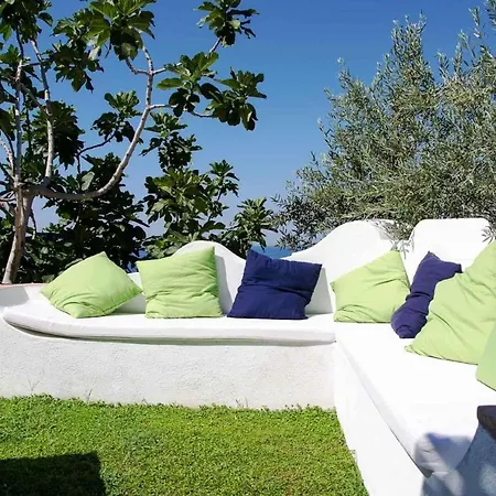 Villa Monte *