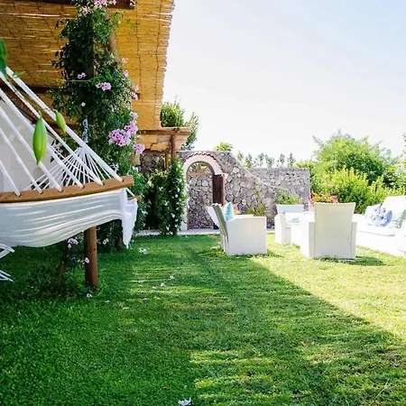 Villa Villa Monte