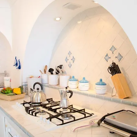 Villa Villa Monte *